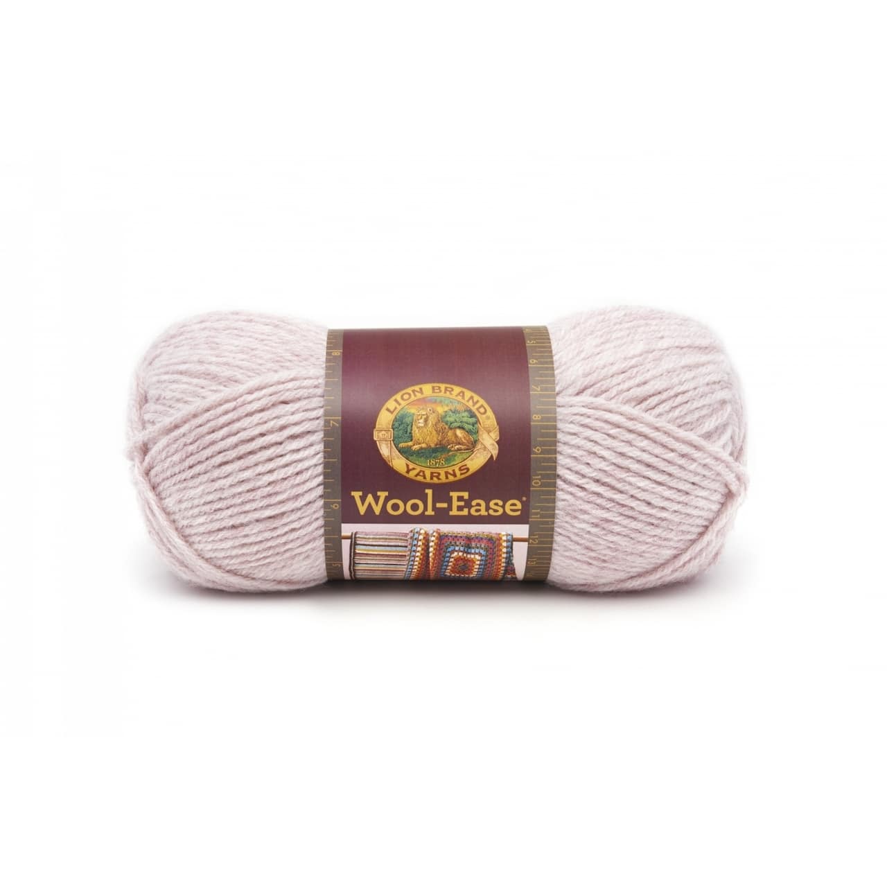 15 Pack: Lion Brand® Wool-Ease® Solids & Heathers Yarn